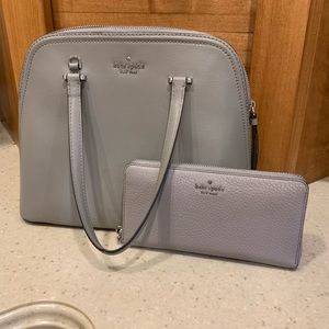 Kate Spade Purse & Wallet
